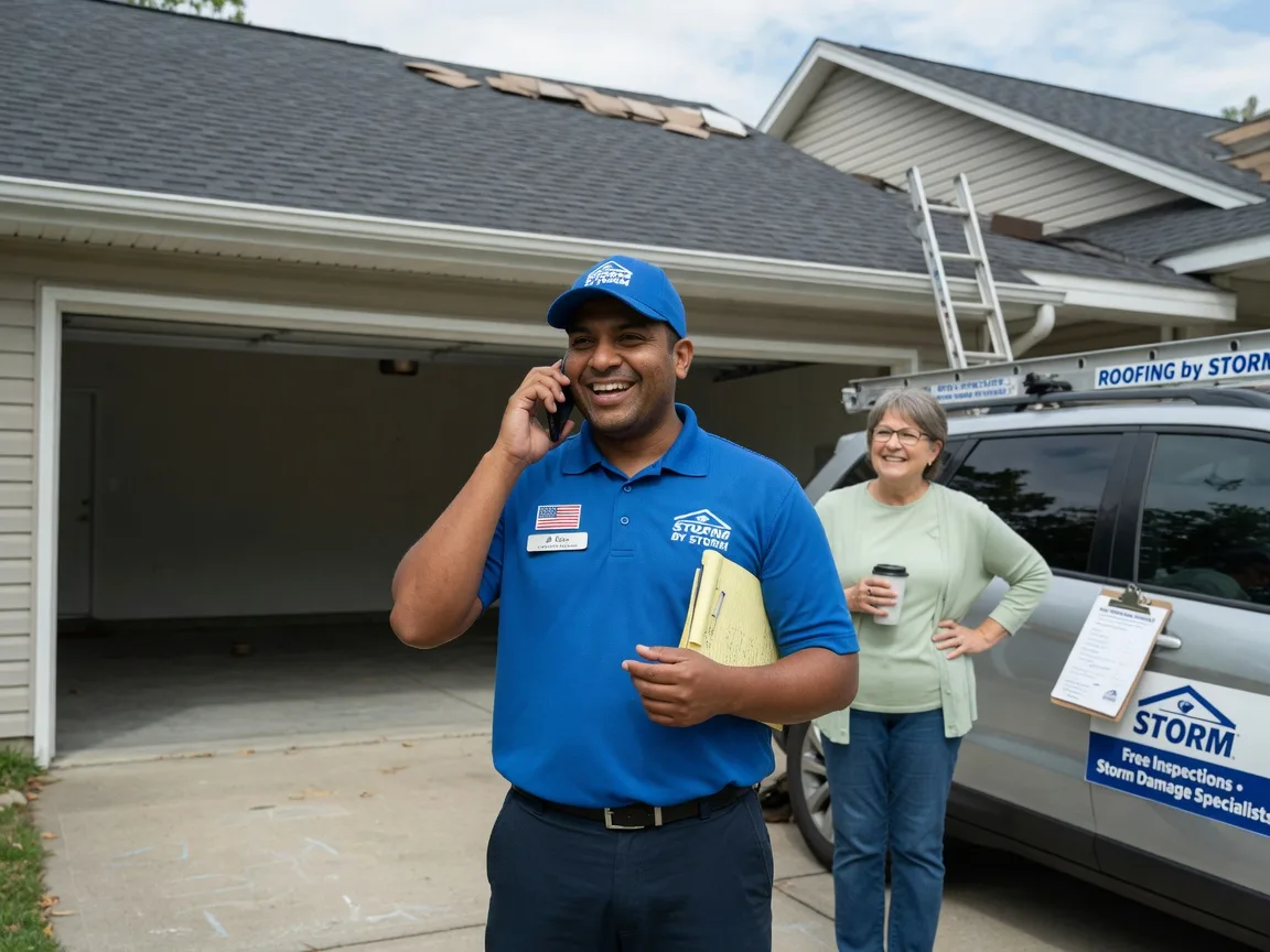 Roof Repair Near Me Wheeler, WI FAQs